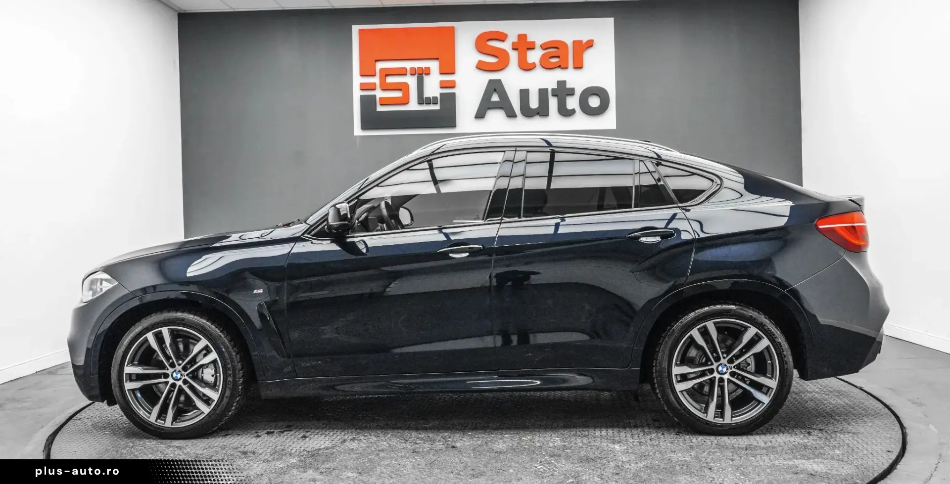 BMW Other 2016 — imagine 10