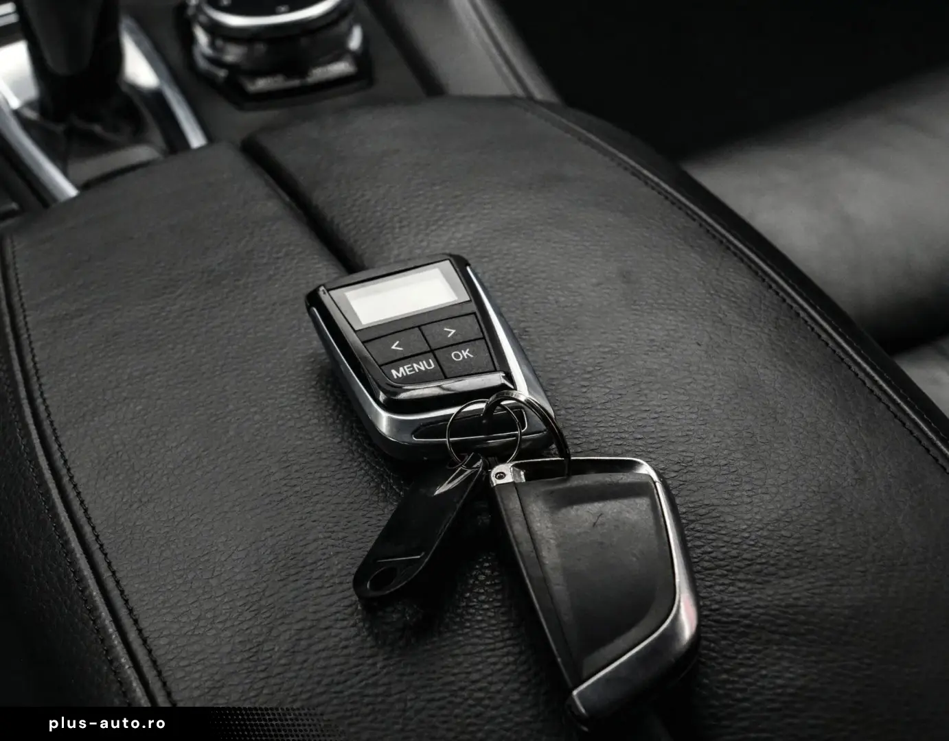 BMW Other 2016 — imagine 27