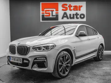Bmw Bmw-X4M