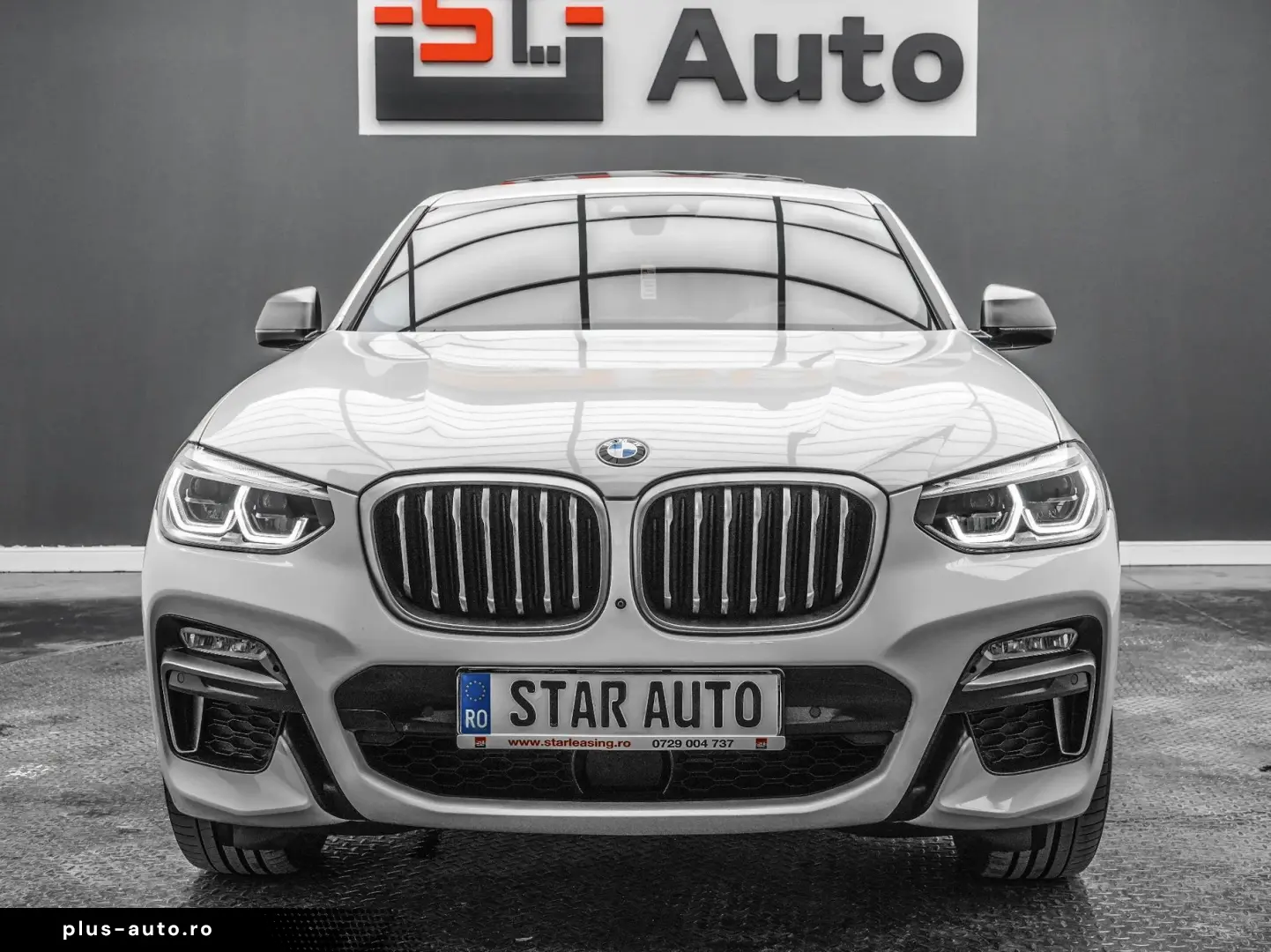 BMW Other 2020 — imagine 2