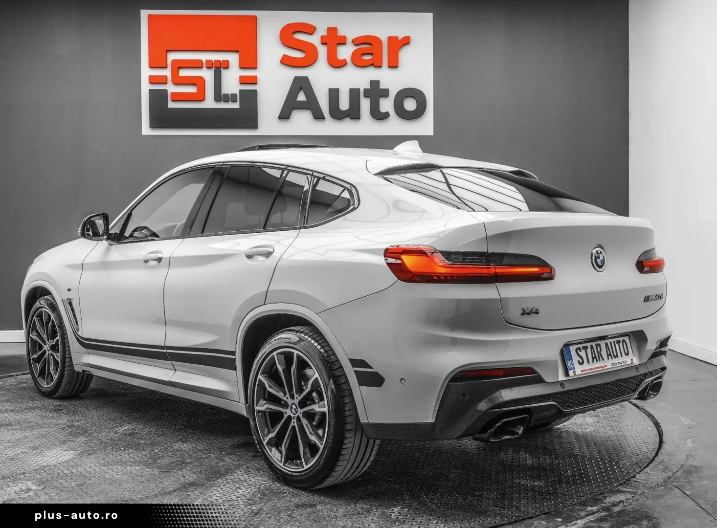BMW Other 2020 — imagine 4