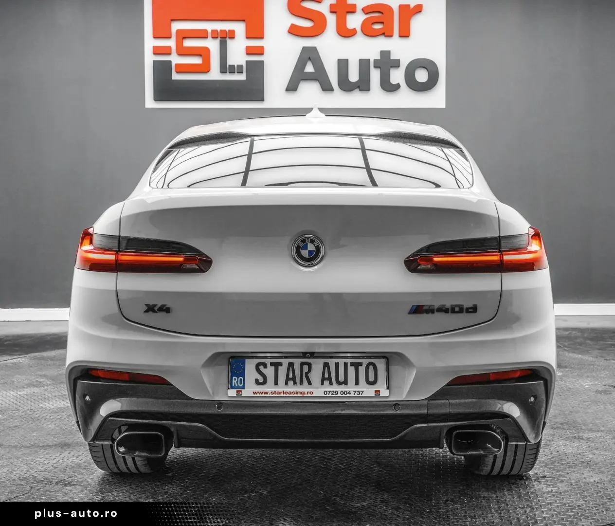 BMW Other 2020 — imagine 5