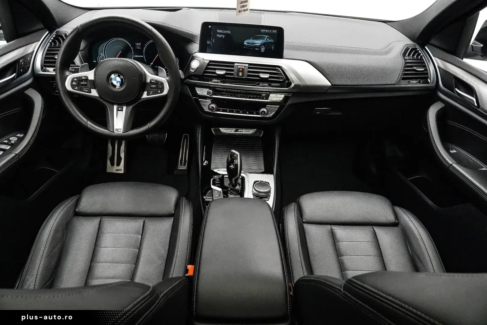 BMW Other 2020 — imagine 7