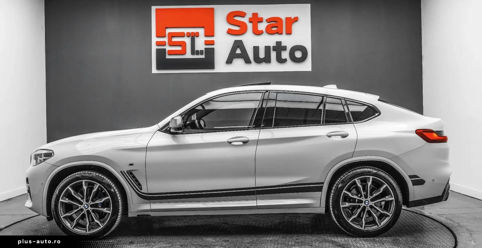 BMW Other 2020 — imagine 10