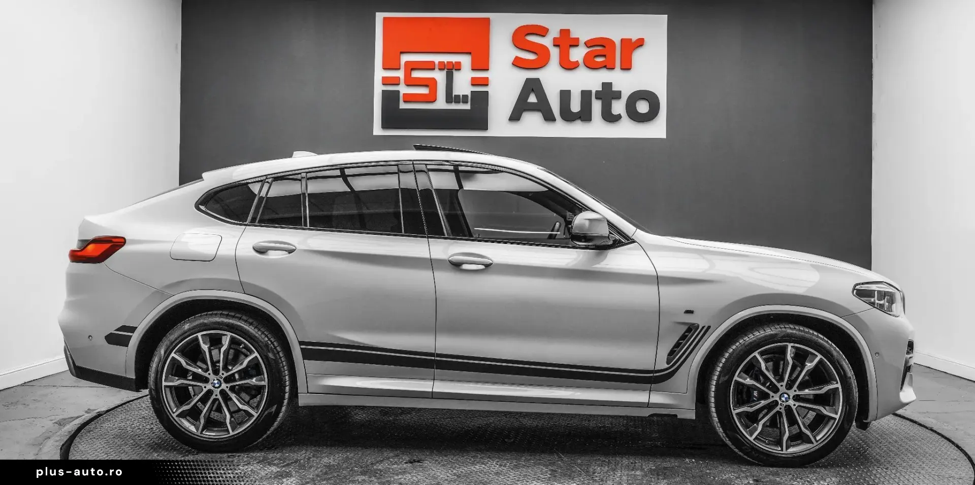 BMW Other 2020 — imagine 11