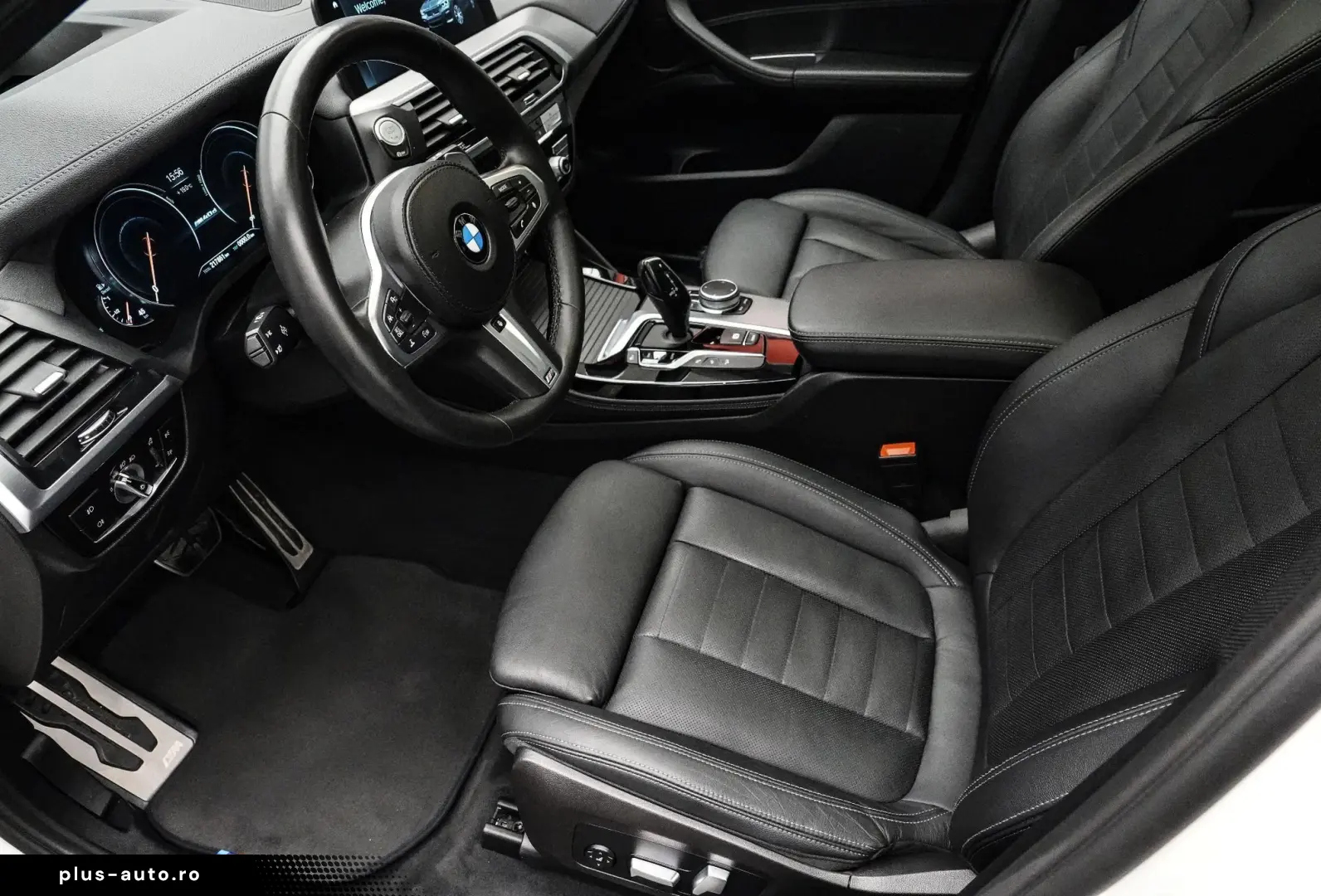 BMW Other 2020 — imagine 12