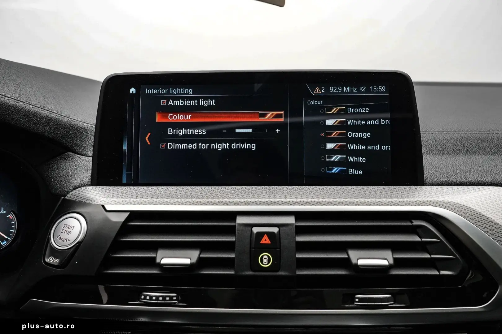 BMW Other 2020 — imagine 24