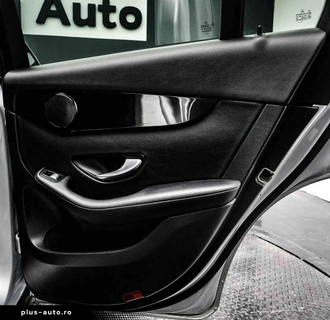 MERCEDES-BENZ Other 2018 — imagine 26