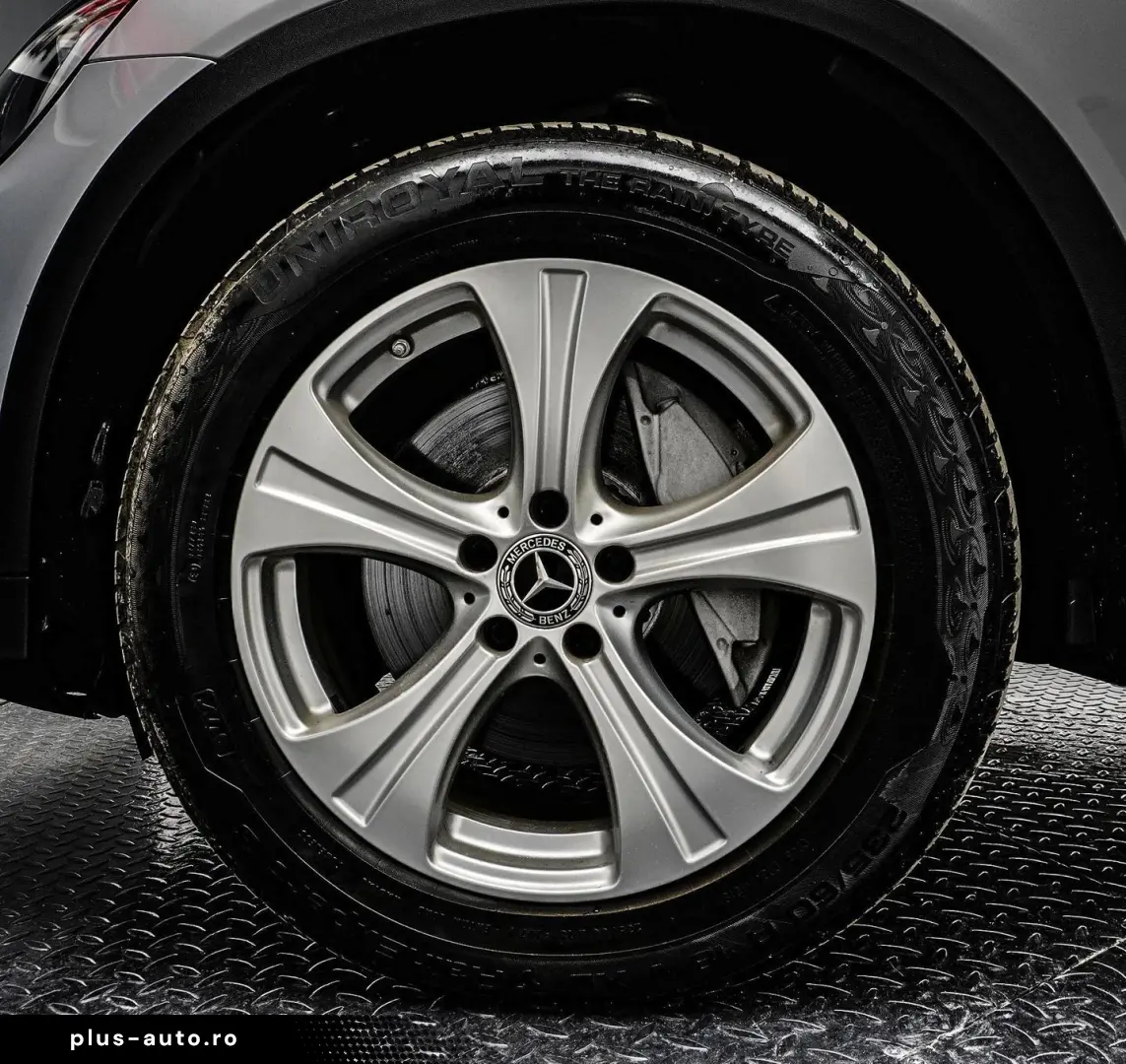 MERCEDES-BENZ Other 2018 — imagine 32