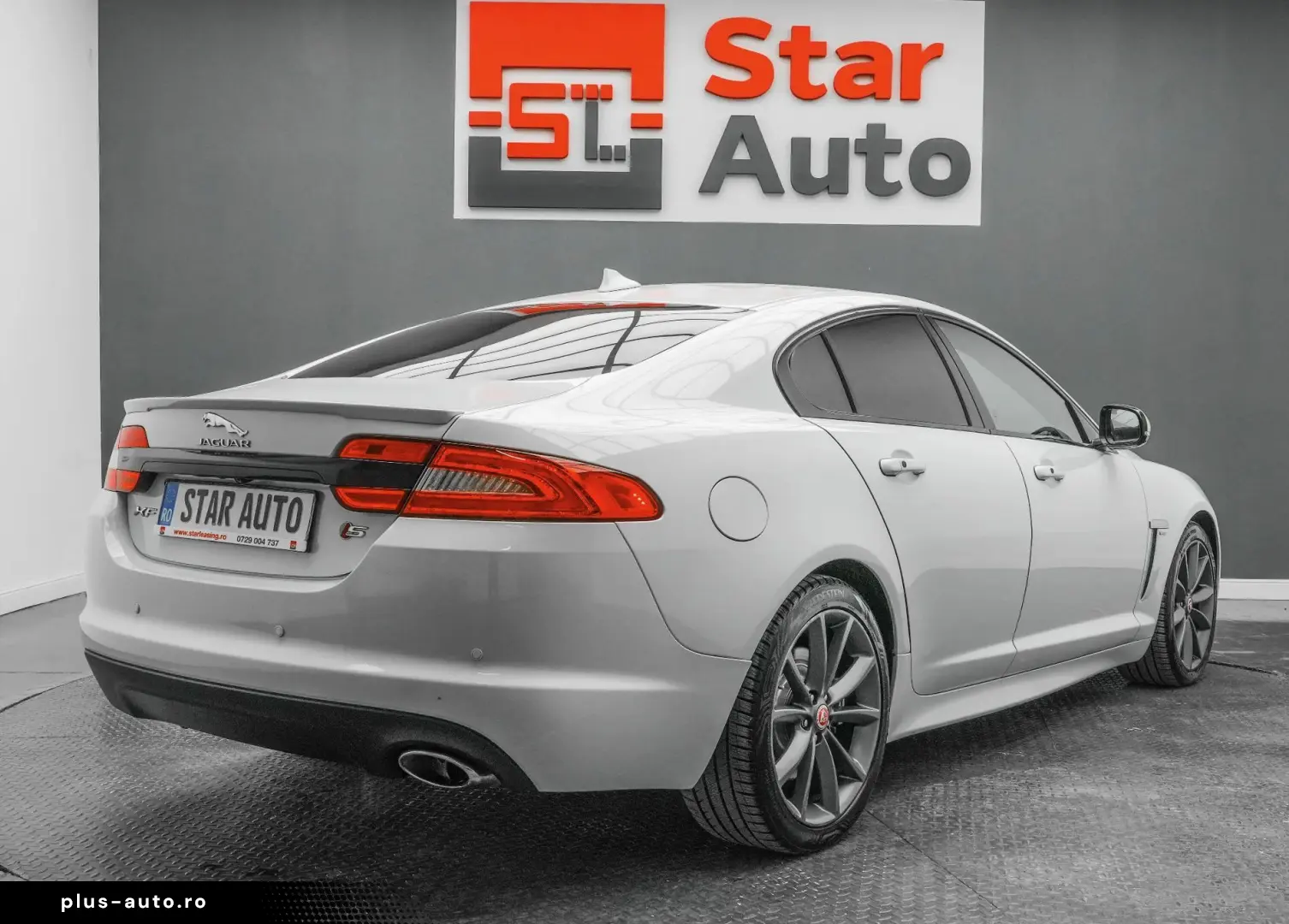 JAGUAR XF 2016 — imagine 6