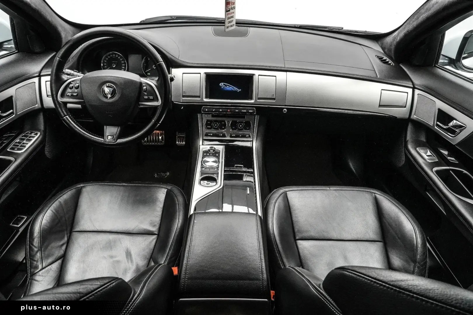 JAGUAR XF 2016 — imagine 7