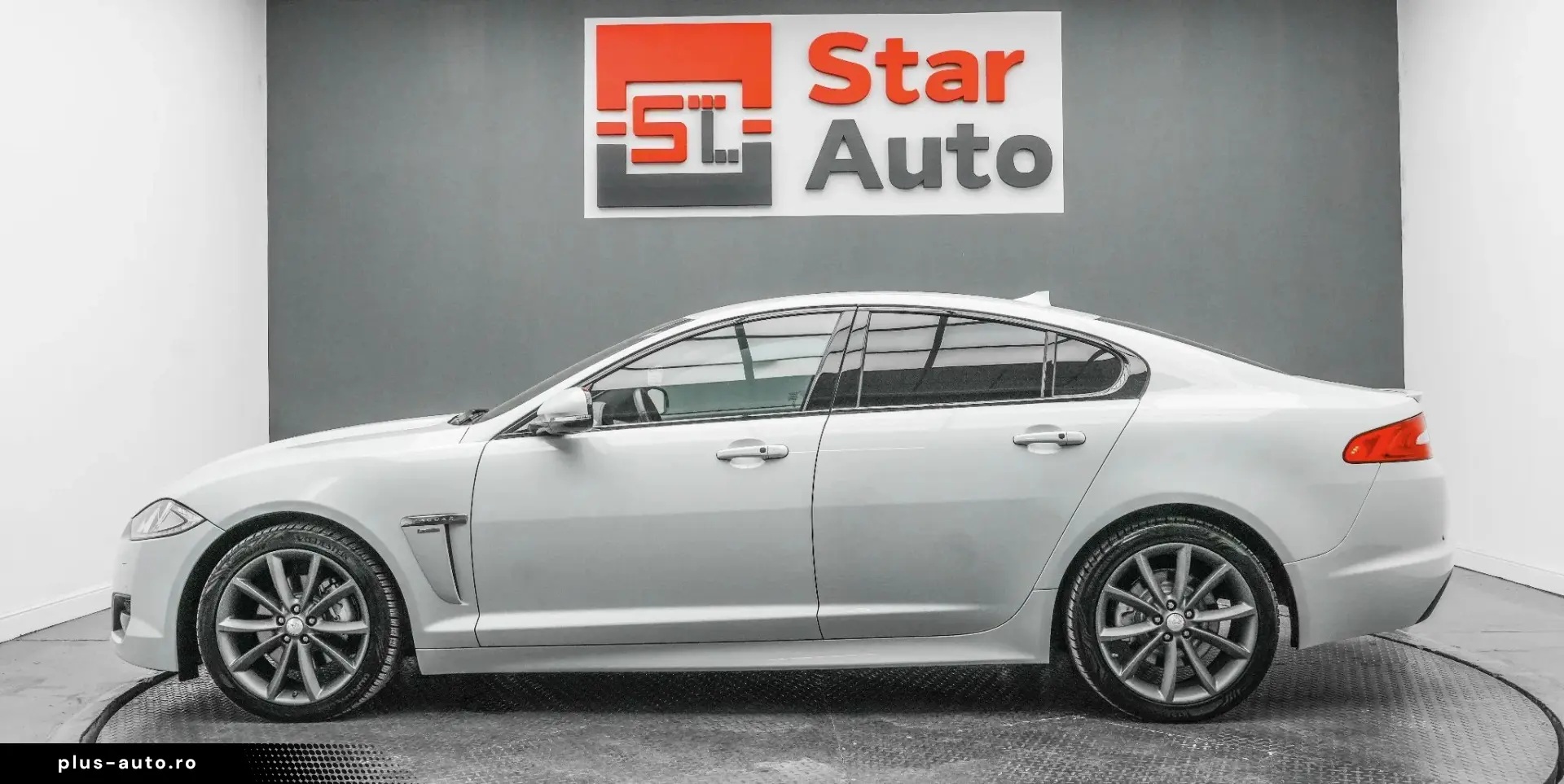 JAGUAR XF 2016 — imagine 9