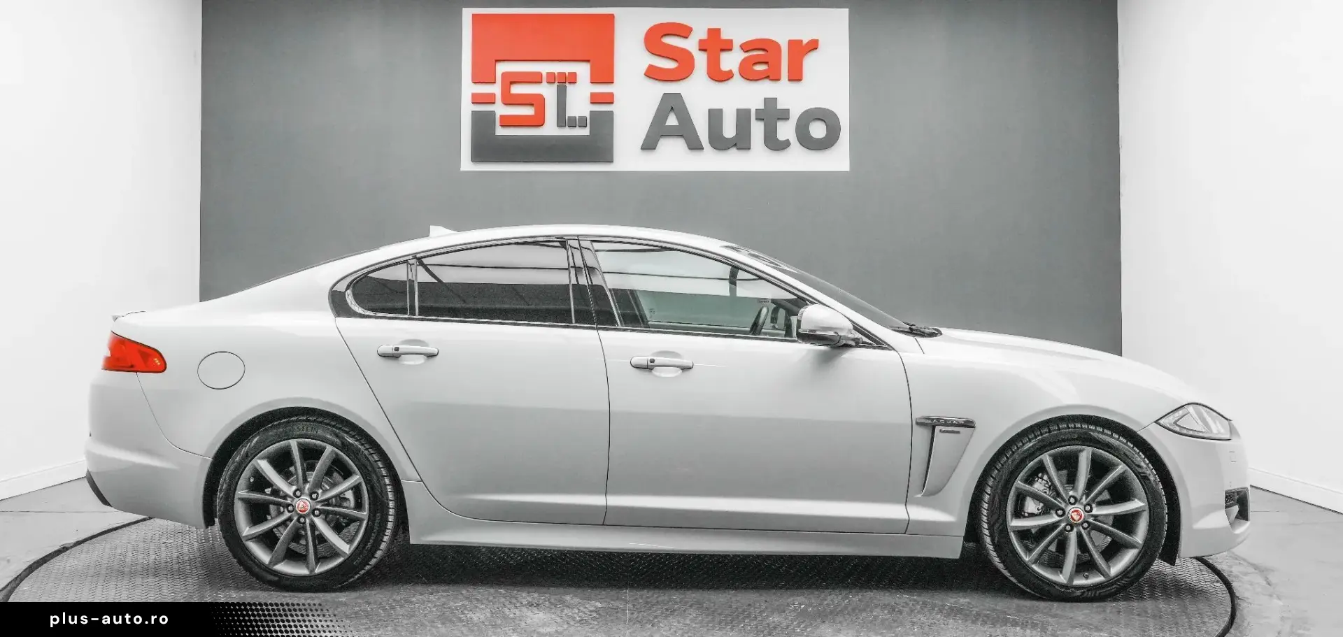 JAGUAR XF 2016 — imagine 10
