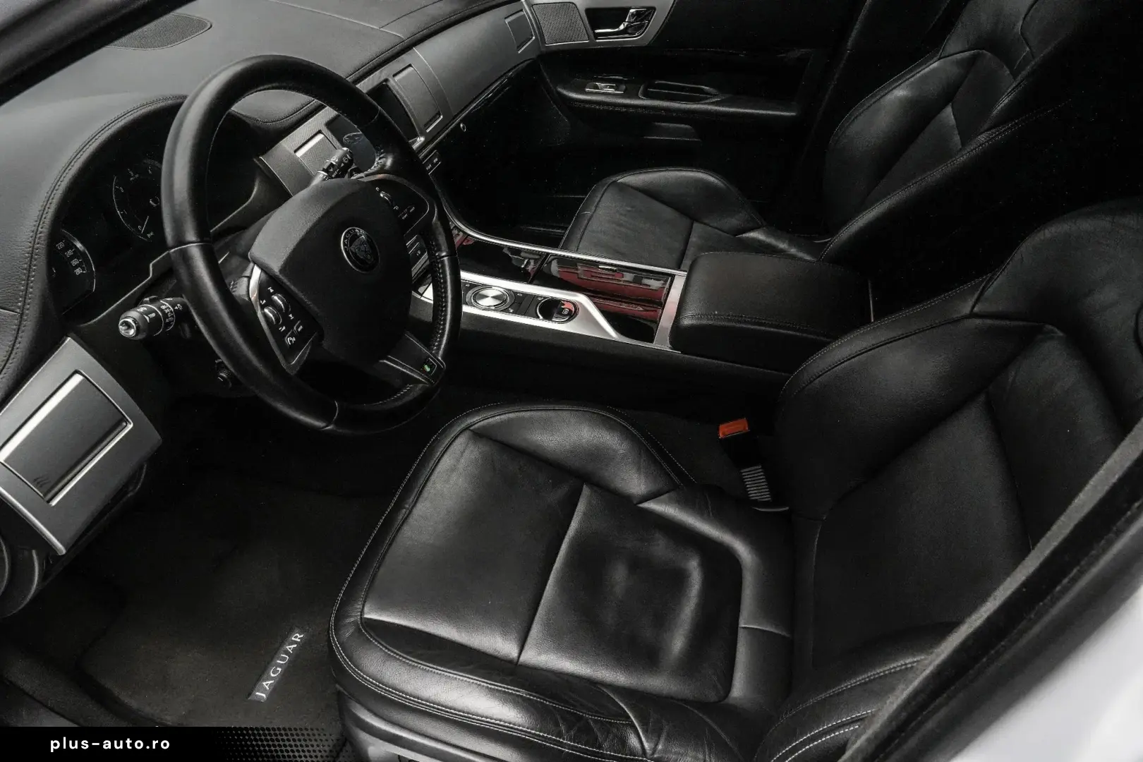 JAGUAR XF 2016 — imagine 11
