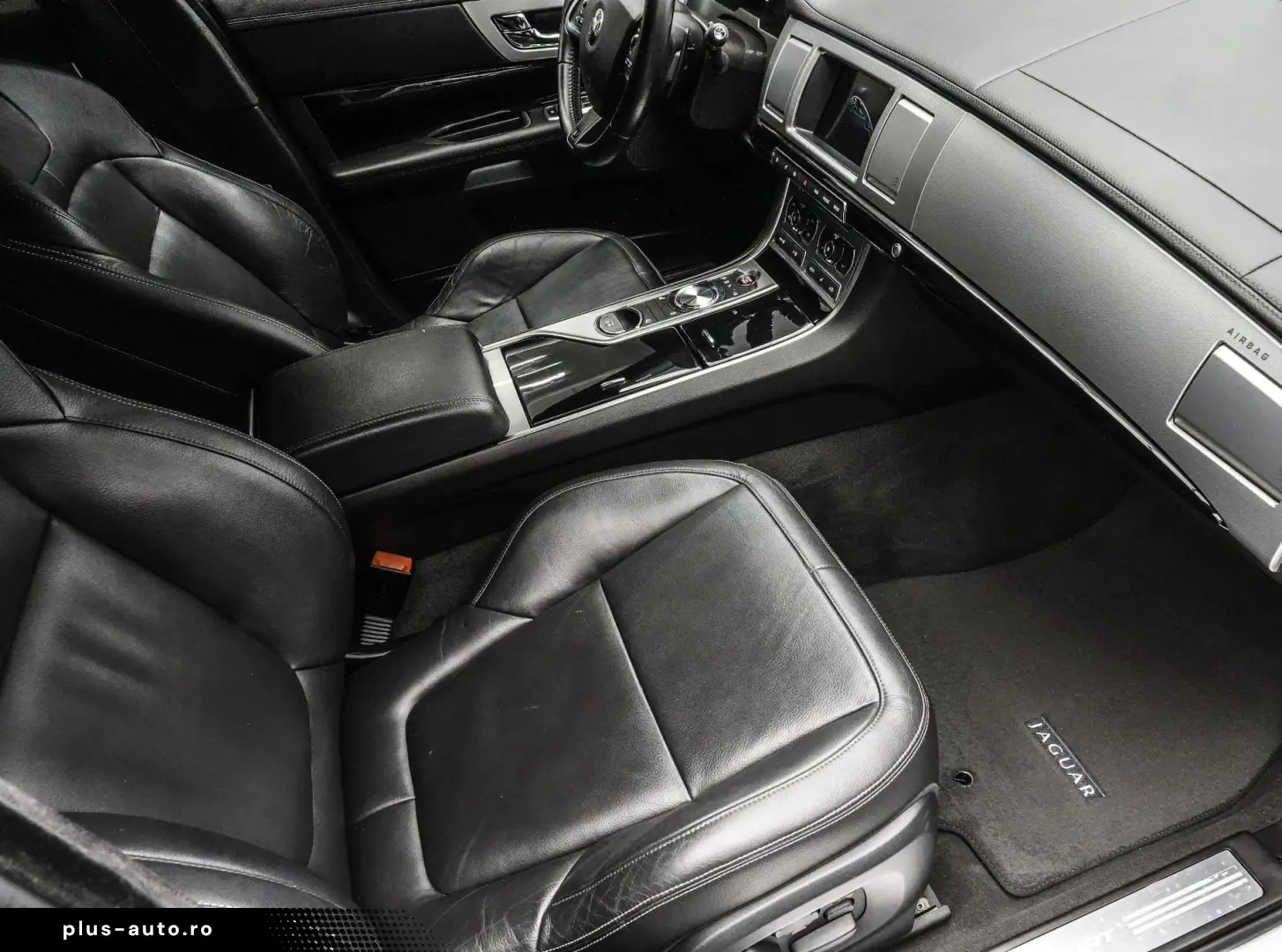 JAGUAR XF 2016 — imagine 12