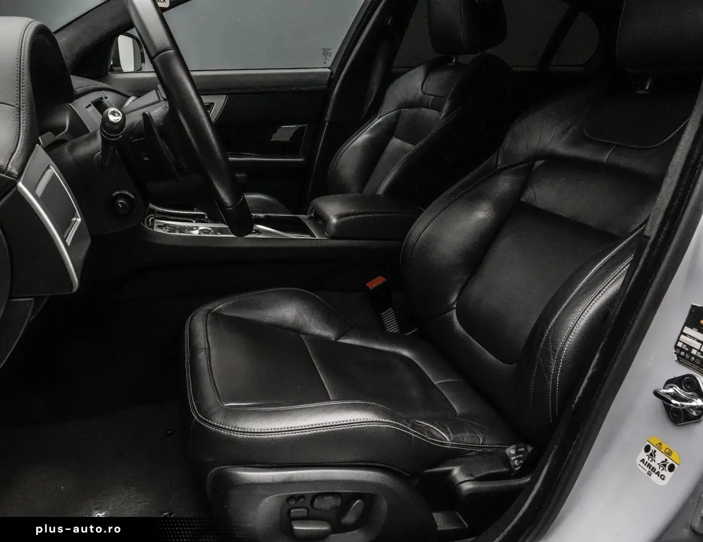 JAGUAR XF 2016 — imagine 13