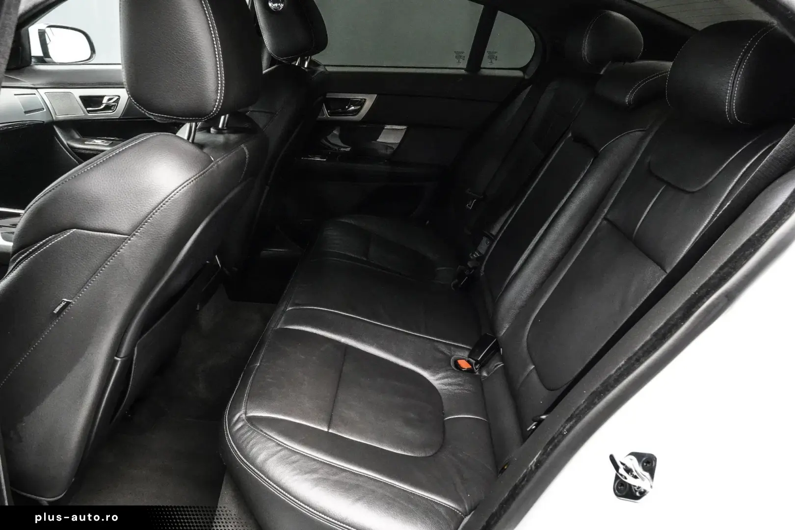 JAGUAR XF 2016 — imagine 15