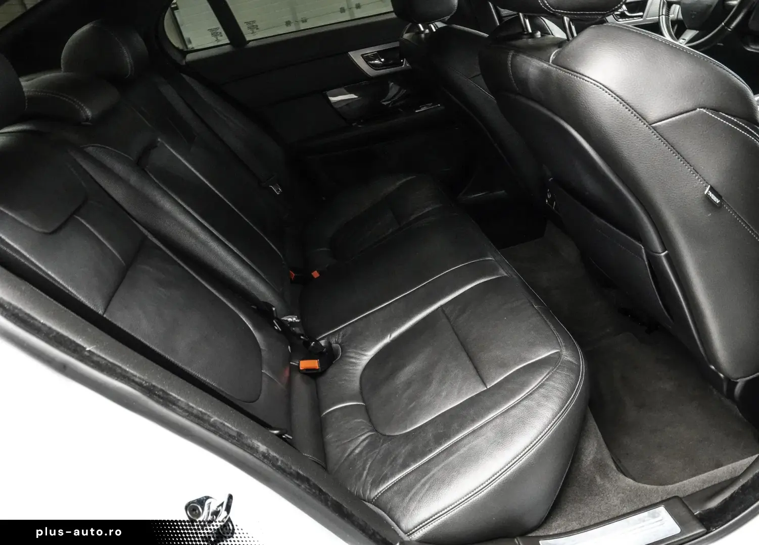 JAGUAR XF 2016 — imagine 16
