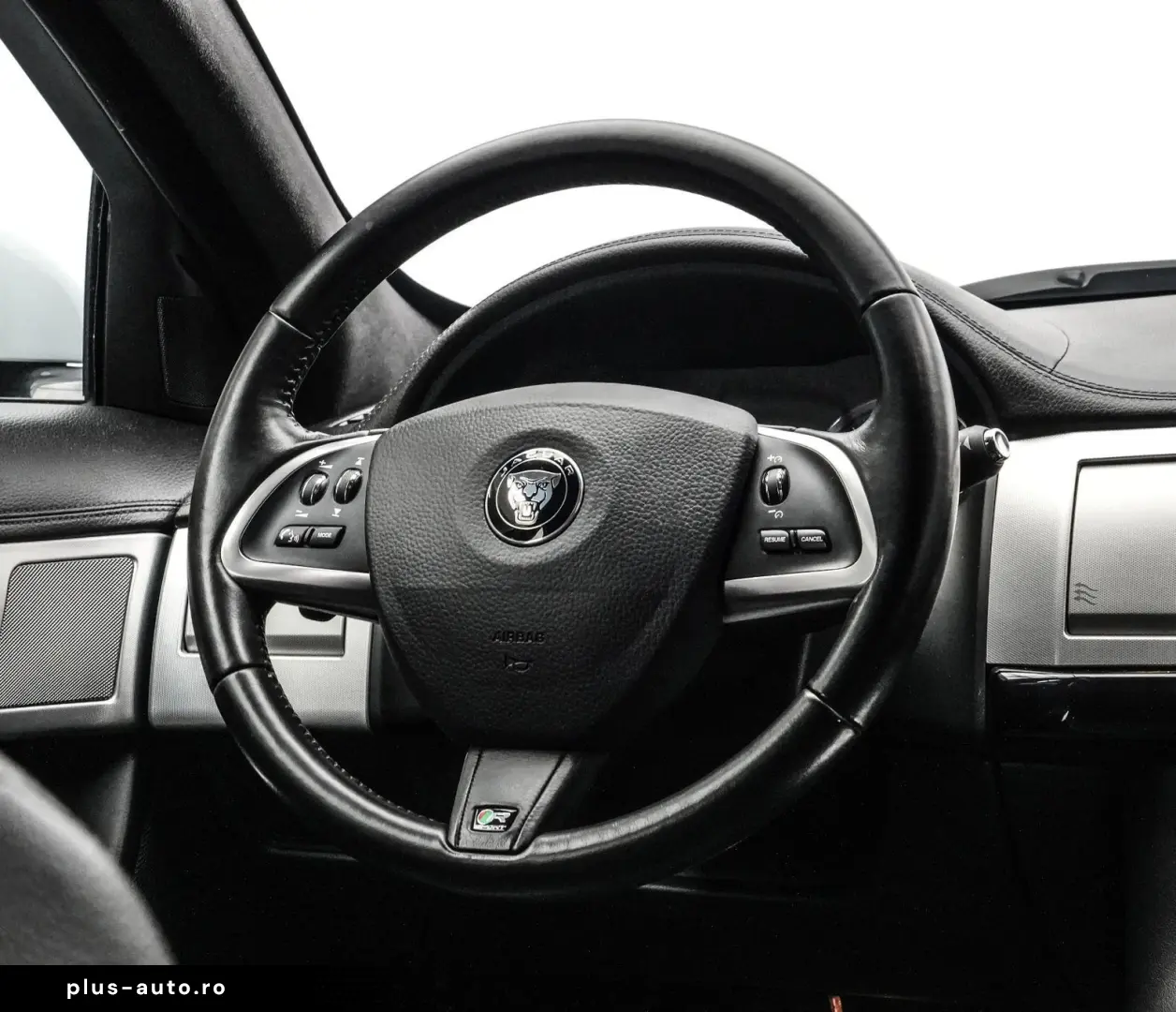 JAGUAR XF 2016 — imagine 17