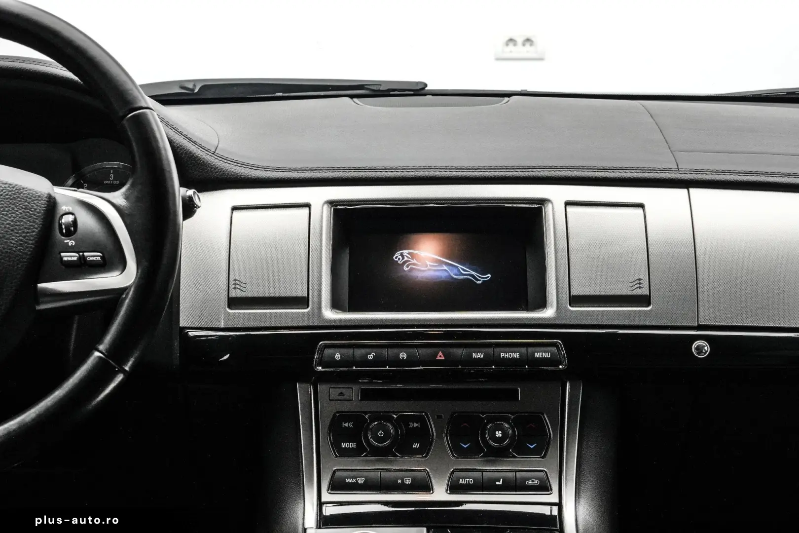 JAGUAR XF 2016 — imagine 18