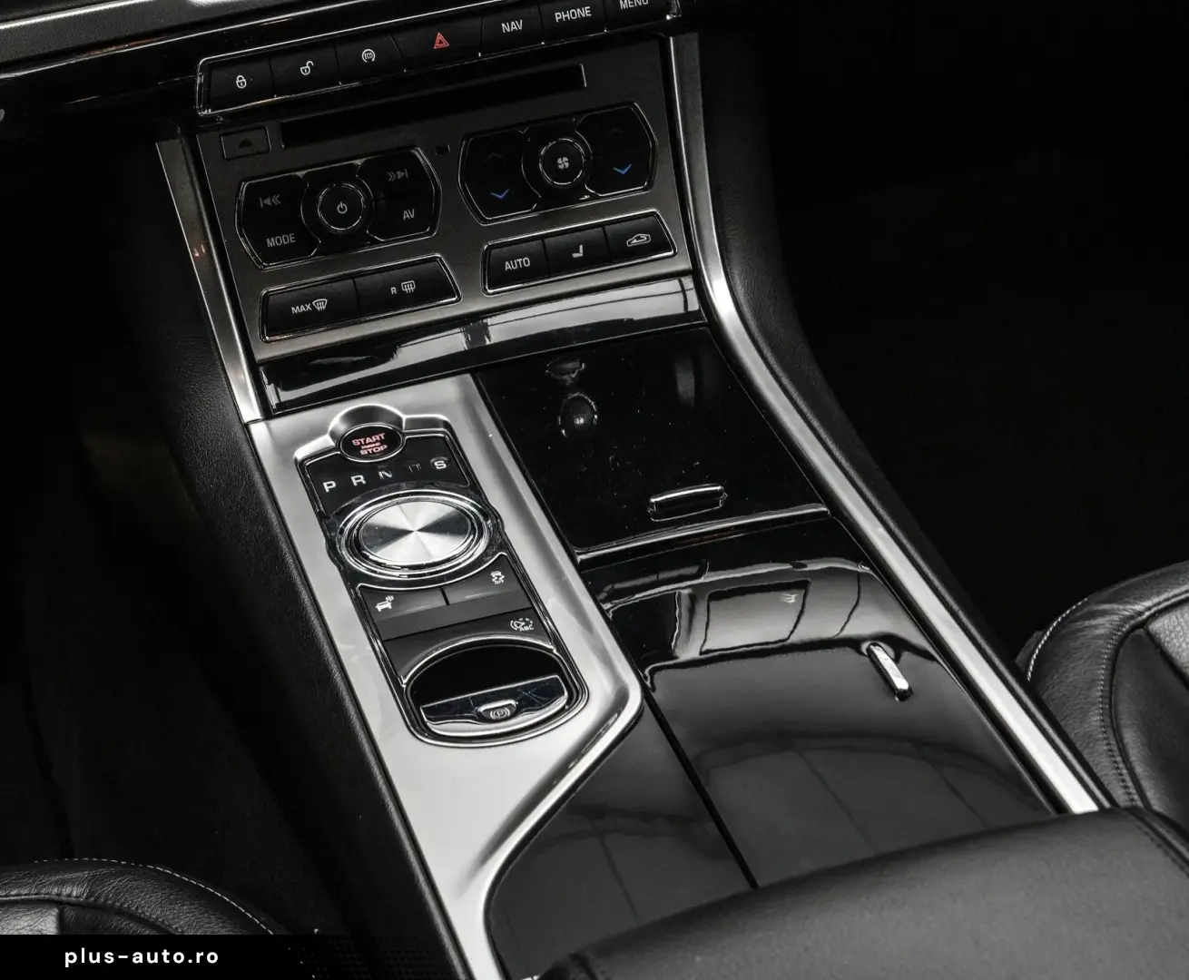 JAGUAR XF 2016 — imagine 19