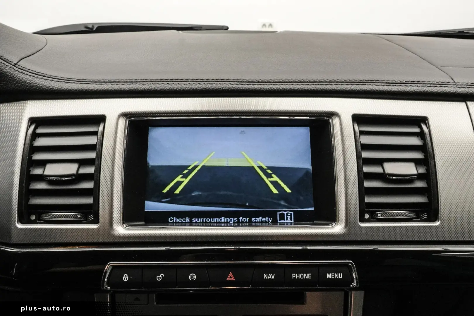 JAGUAR XF 2016 — imagine 20