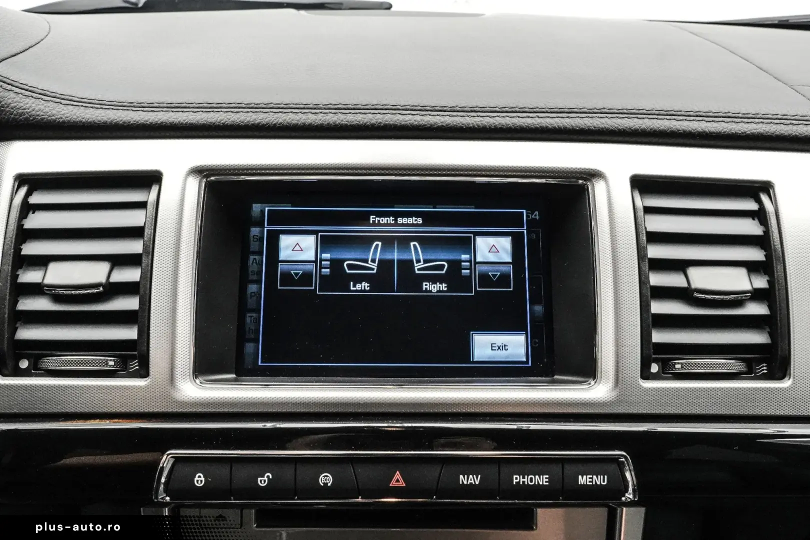 JAGUAR XF 2016 — imagine 22