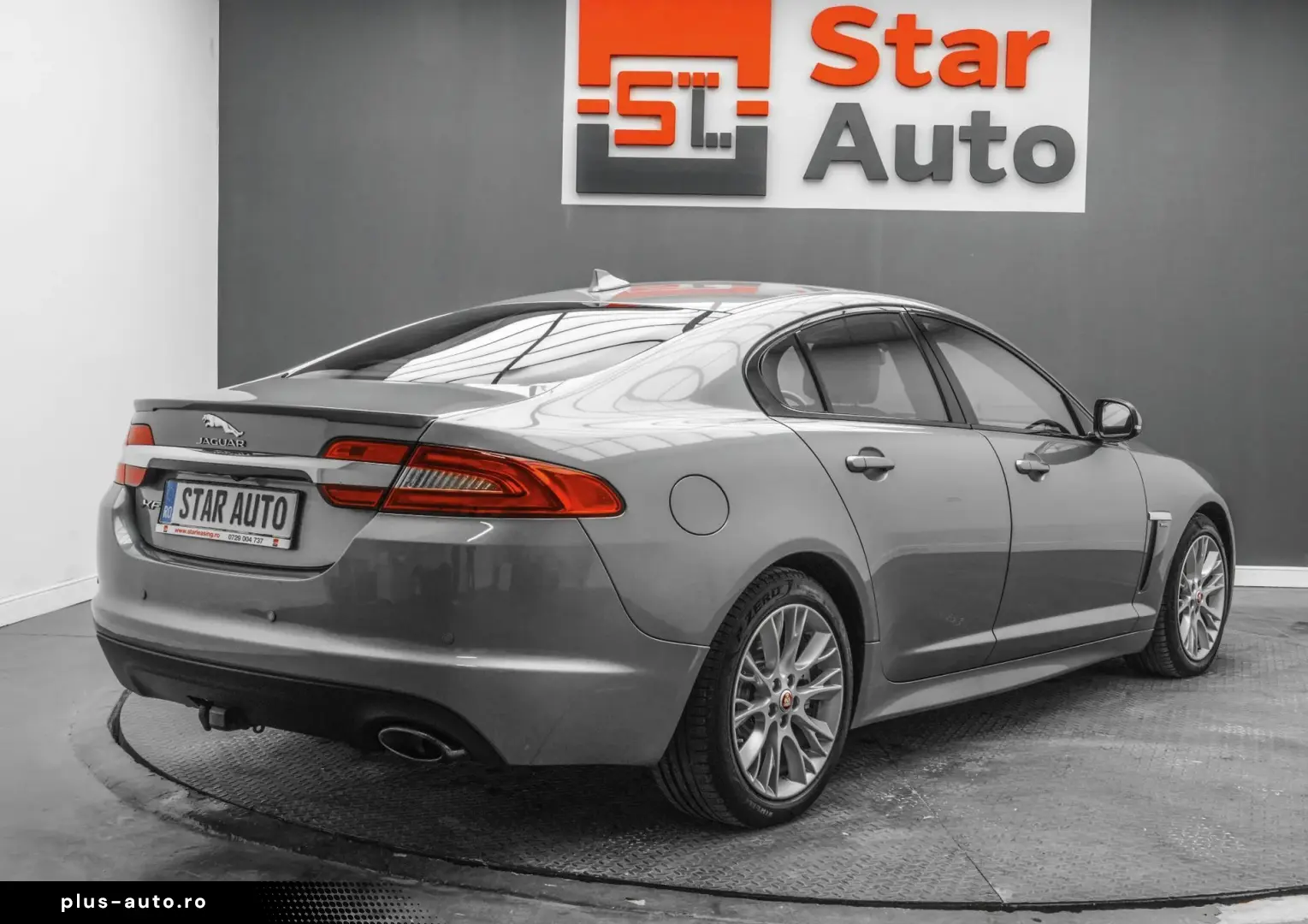 JAGUAR XF 2015 — imagine 6