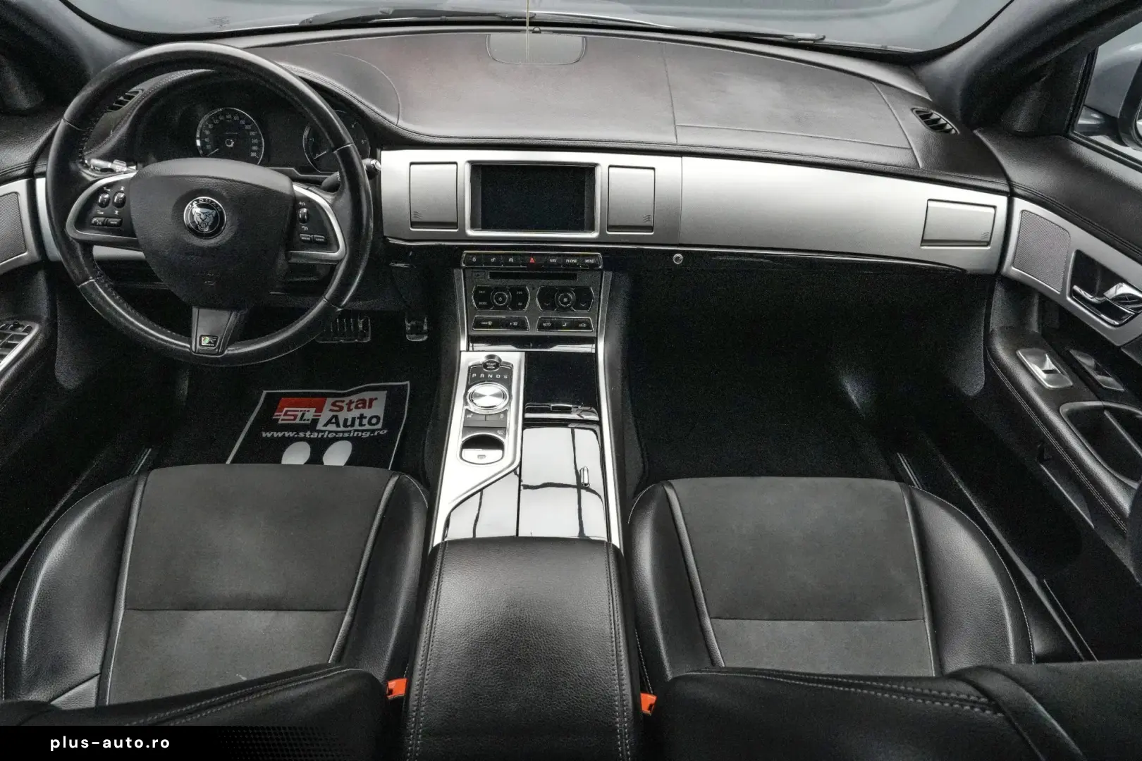 JAGUAR XF 2015 — imagine 7