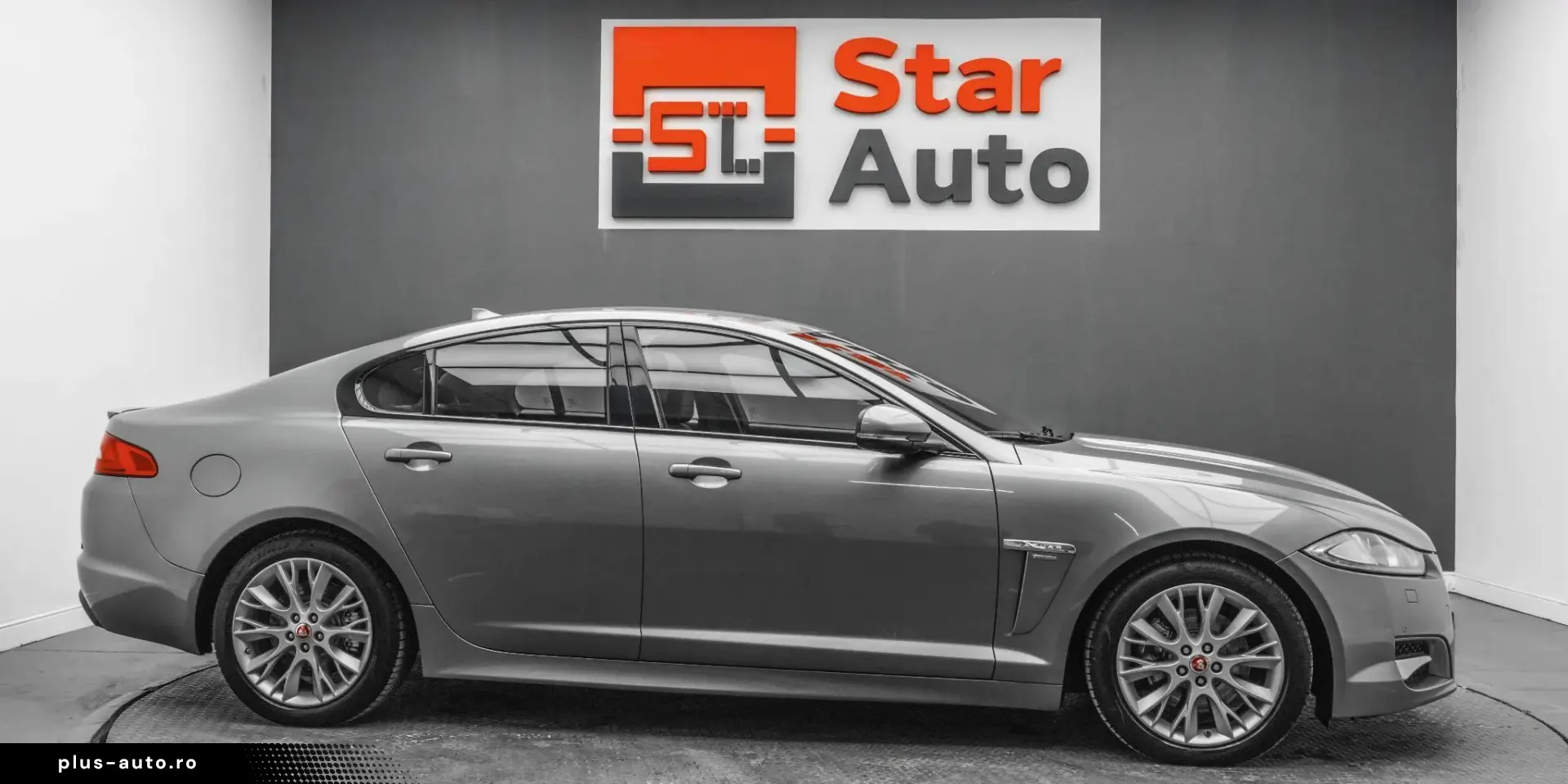 JAGUAR XF 2015 — imagine 10