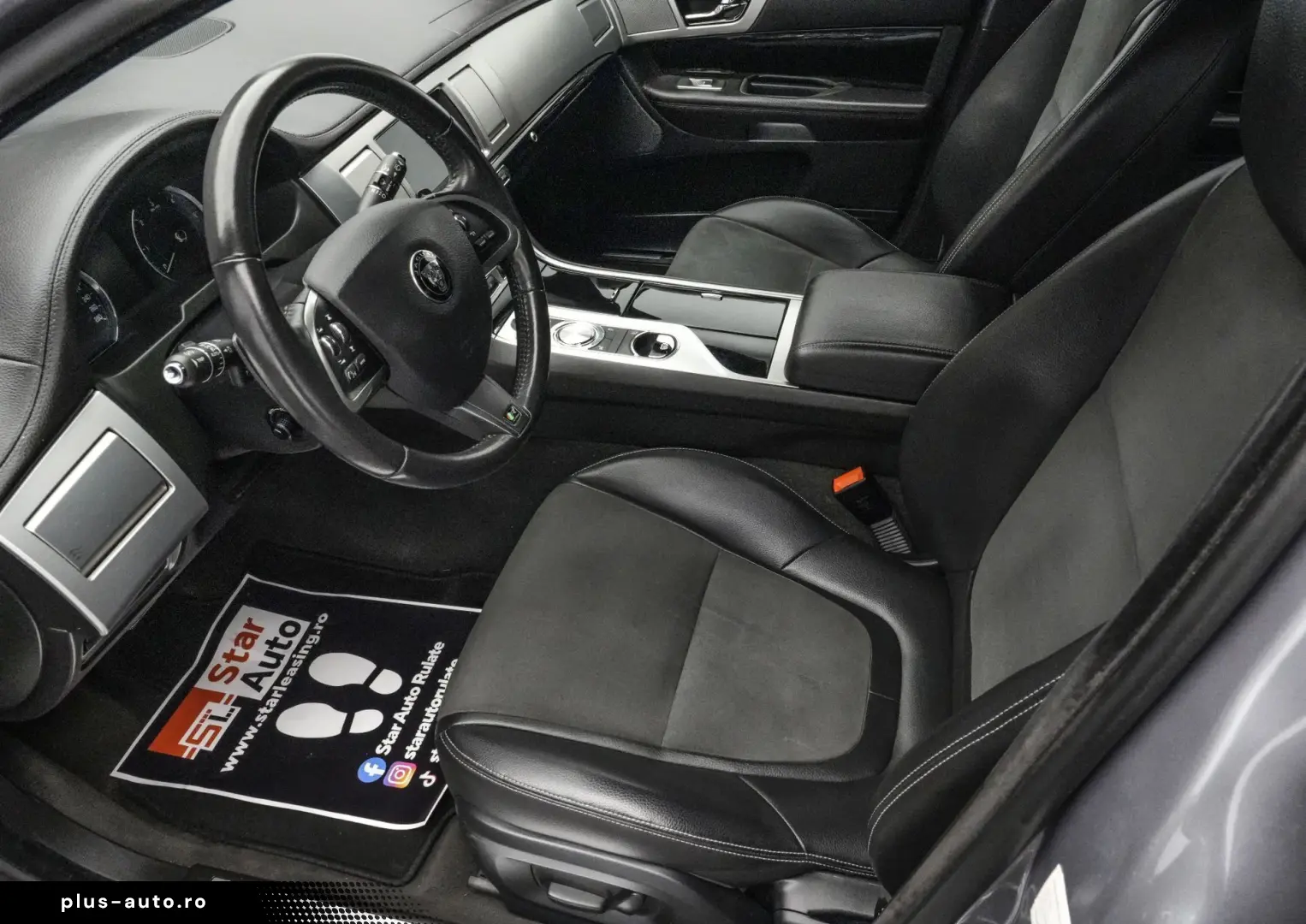 JAGUAR XF 2015 — imagine 11