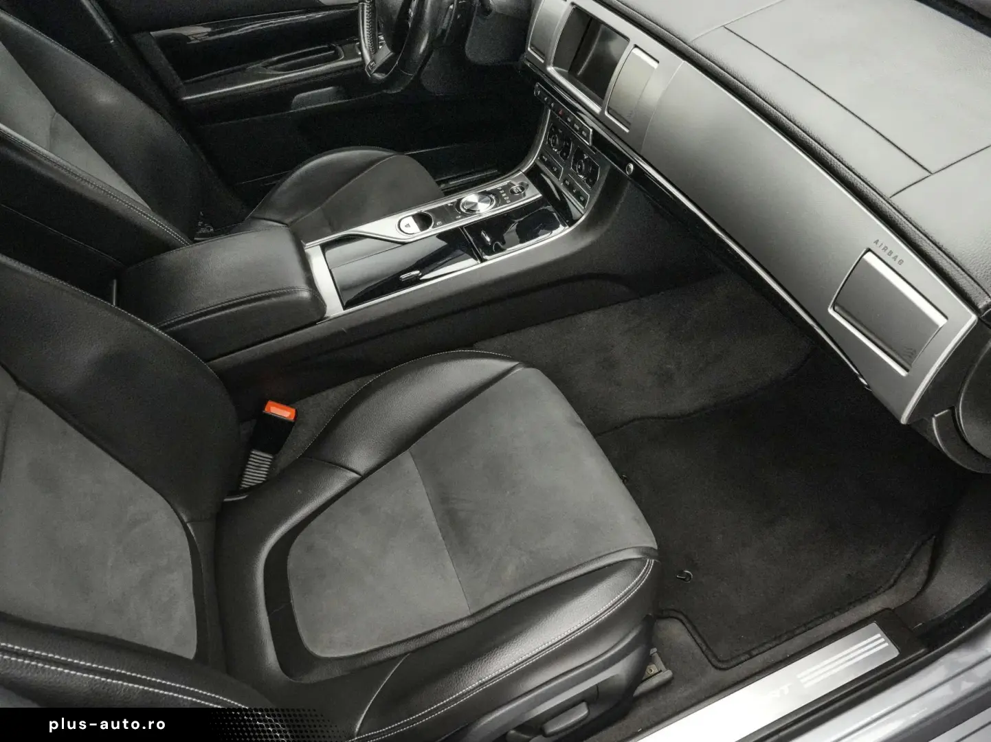 JAGUAR XF 2015 — imagine 12