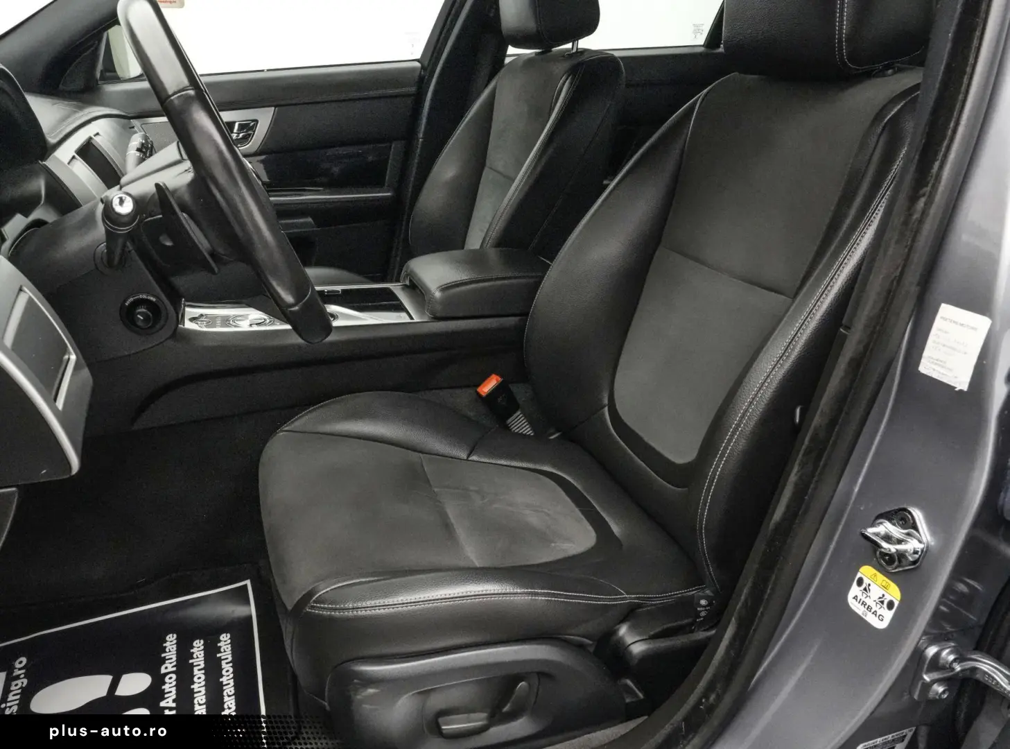 JAGUAR XF 2015 — imagine 13