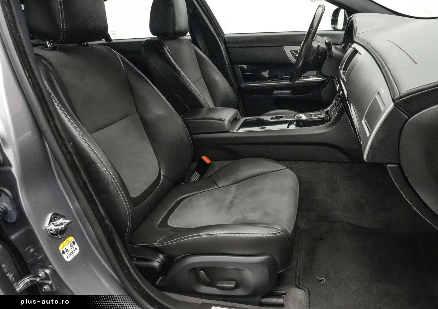 JAGUAR XF 2015 — imagine 14