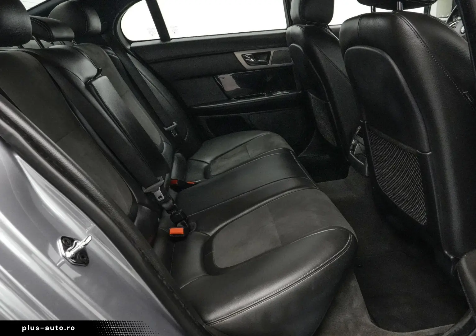 JAGUAR XF 2015 — imagine 16