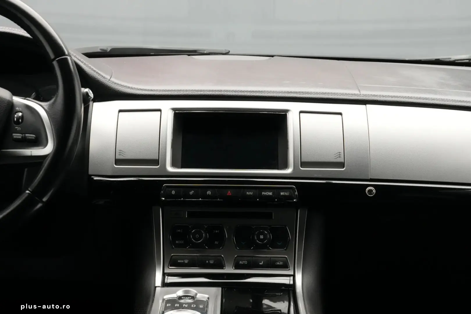 JAGUAR XF 2015 — imagine 18