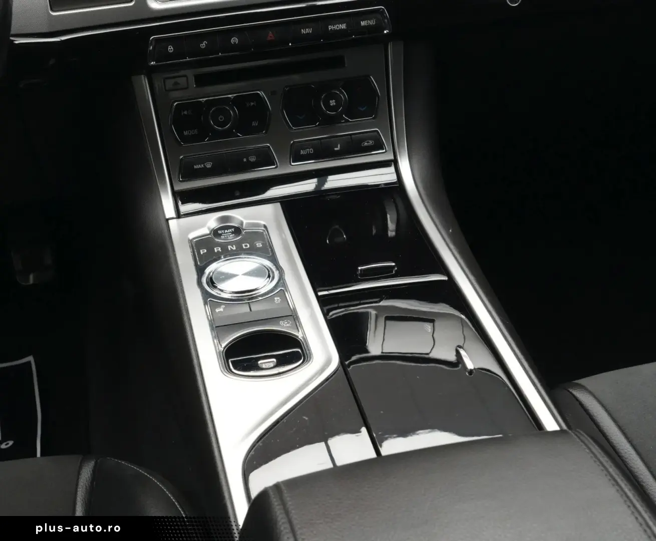 JAGUAR XF 2015 — imagine 19