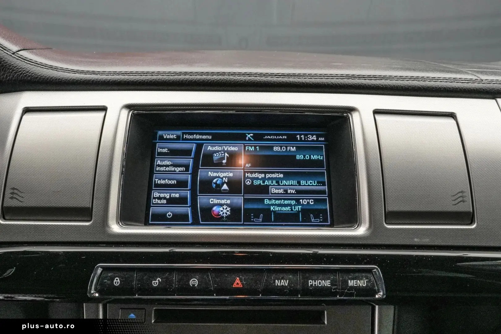 JAGUAR XF 2015 — imagine 20