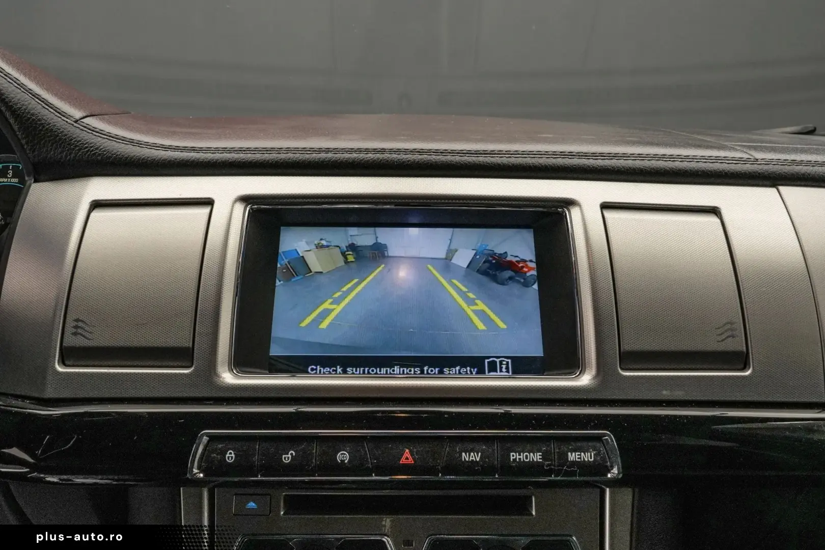 JAGUAR XF 2015 — imagine 21