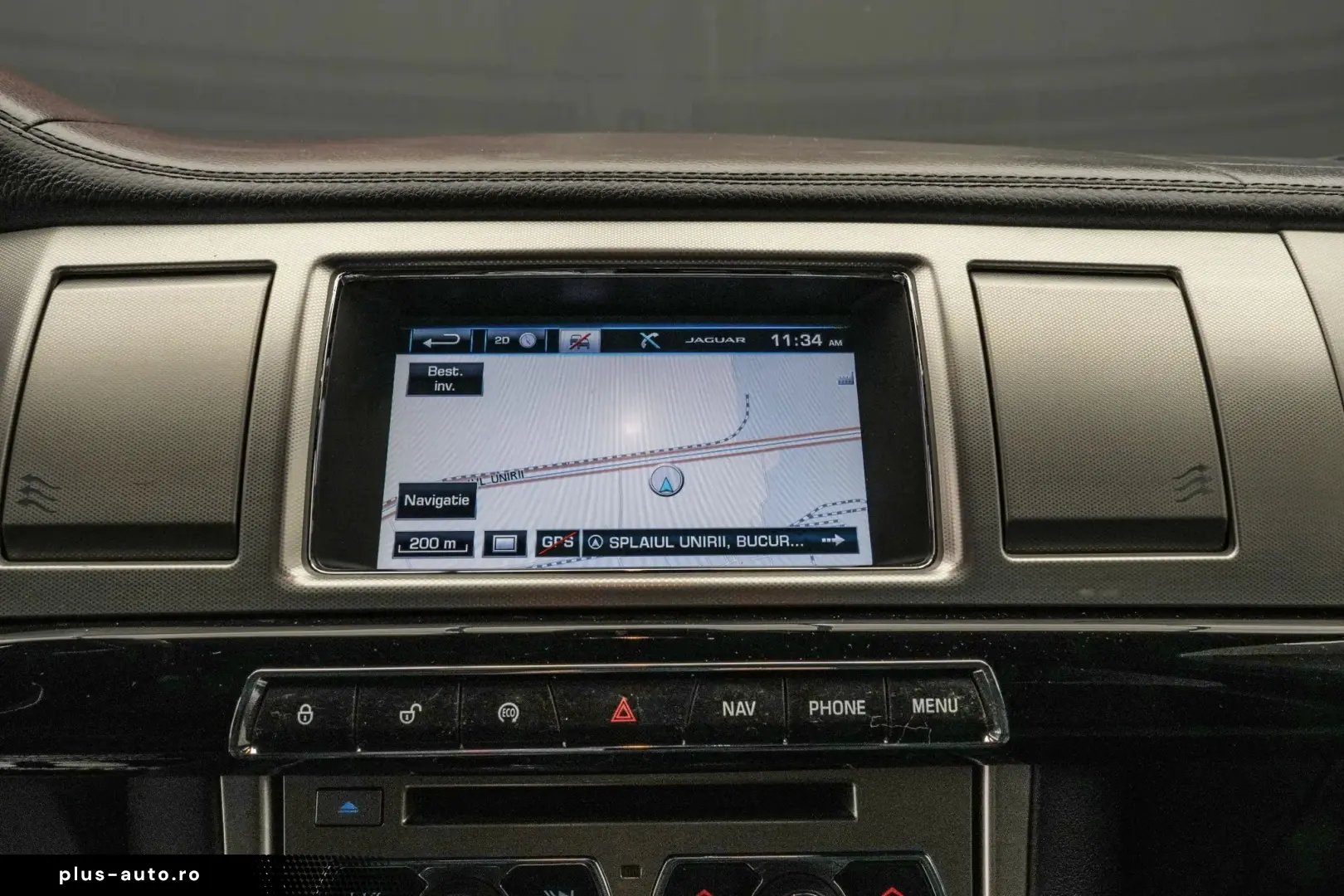 JAGUAR XF 2015 — imagine 22