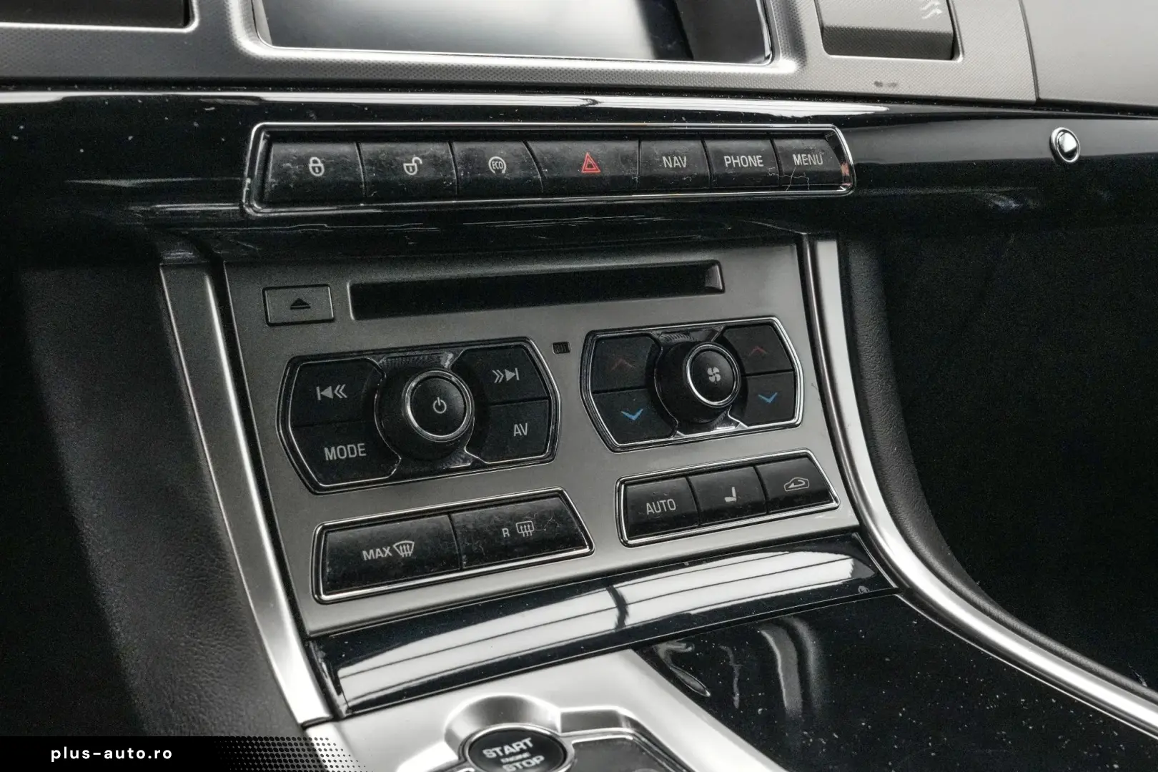 JAGUAR XF 2015 — imagine 23