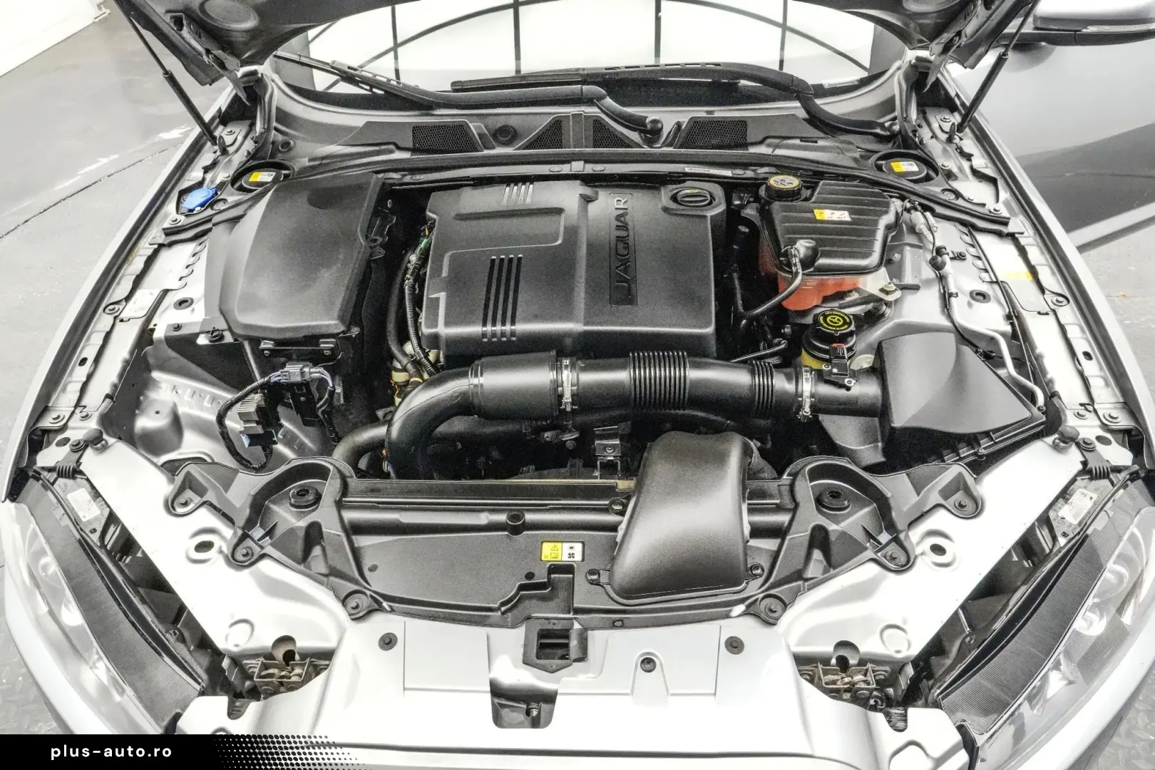JAGUAR XF 2015 — imagine 26