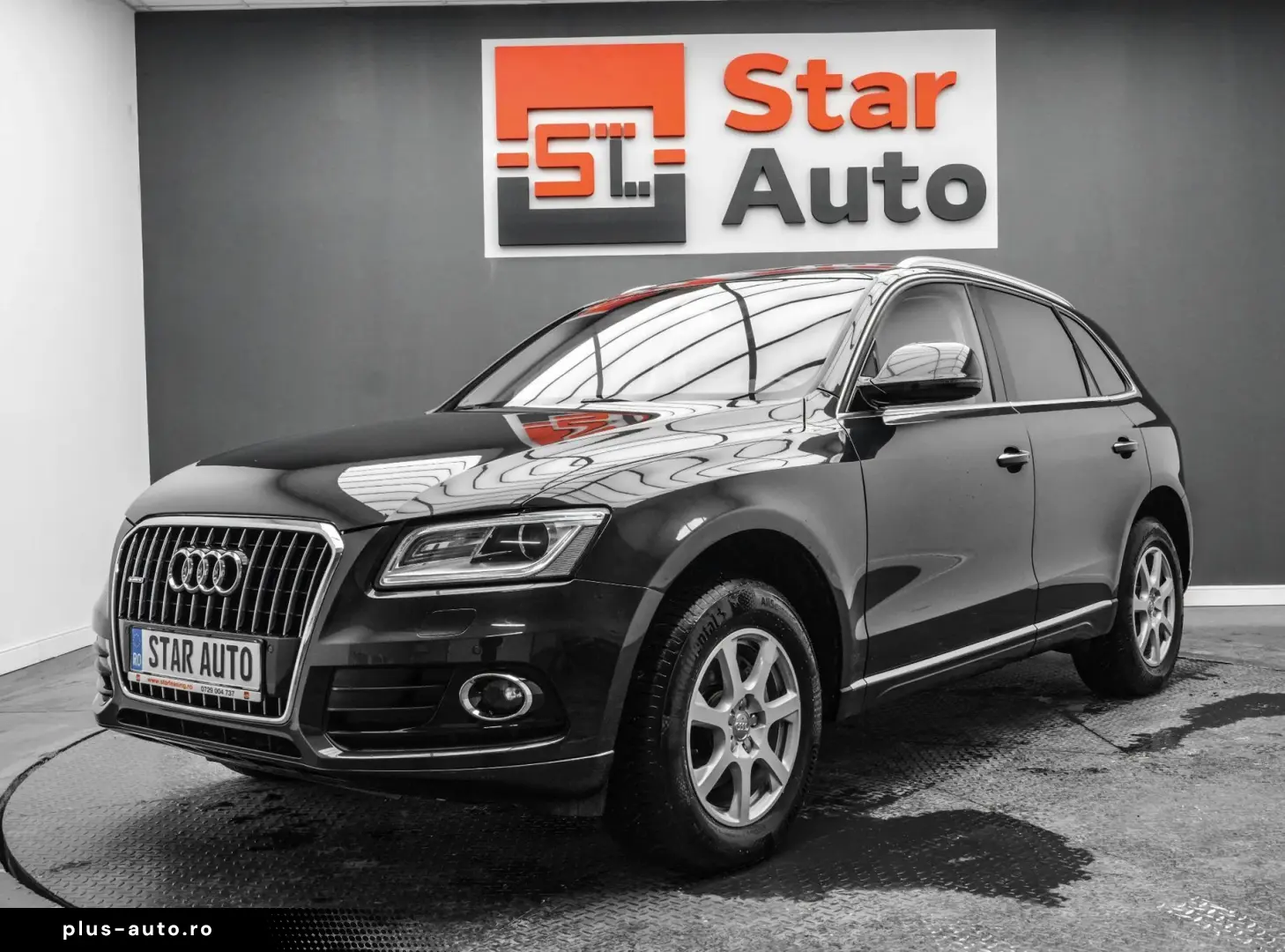 Audi Q5