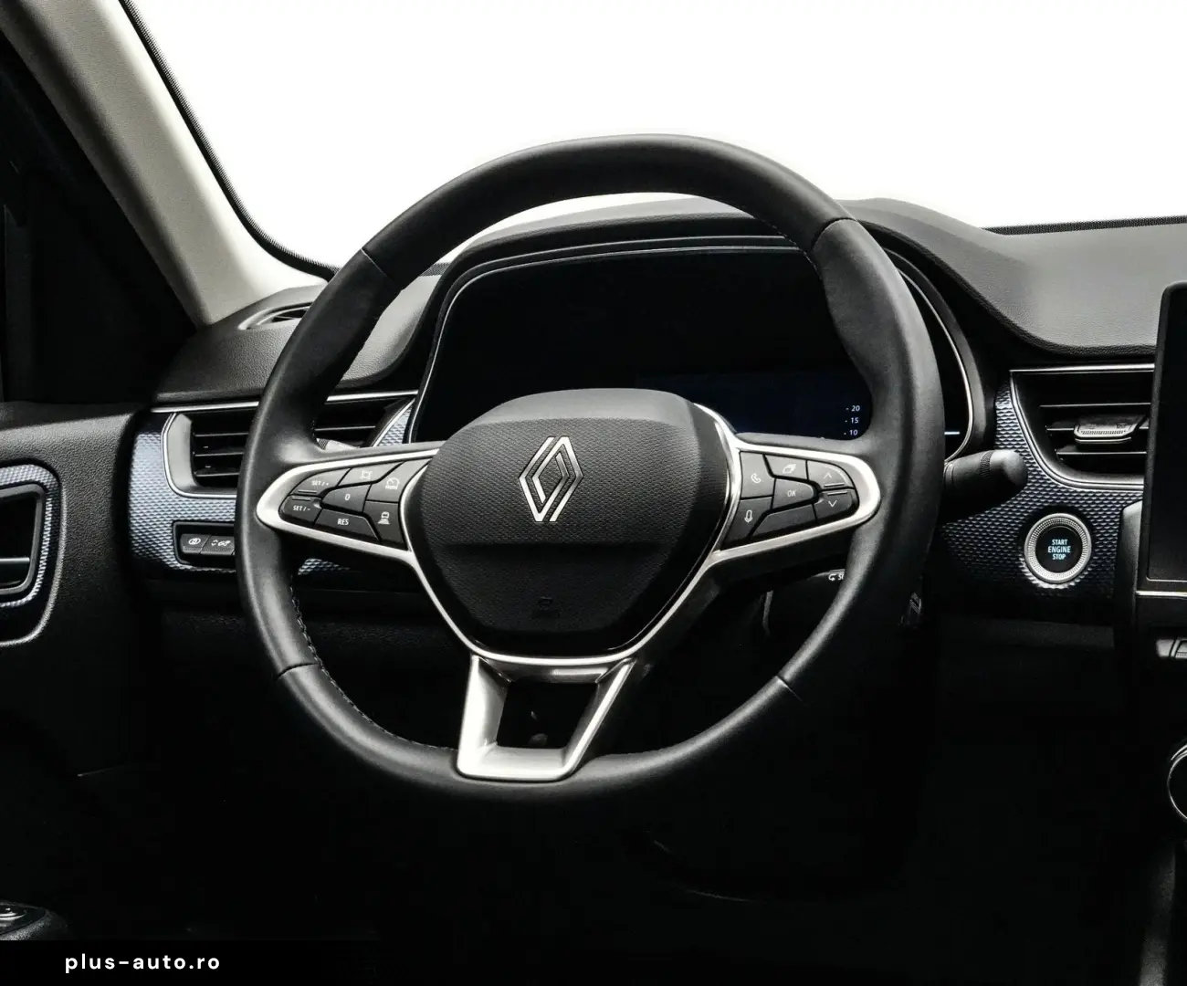 RENAULT Arkana 2025 — imagine 17