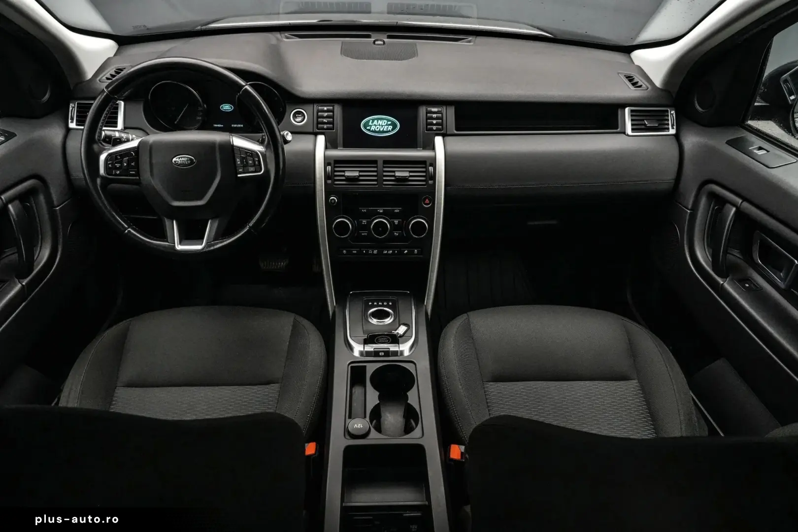 Land-Rover Discovery-Sport