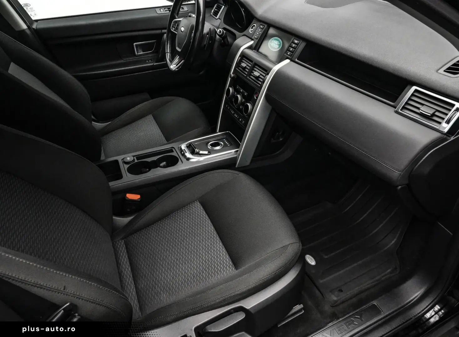 Land-Rover Discovery-Sport