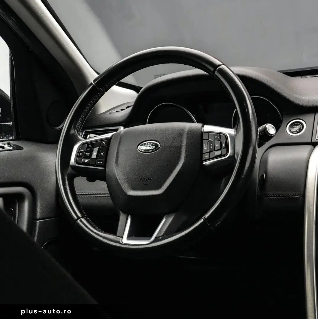 Land-Rover Discovery-Sport