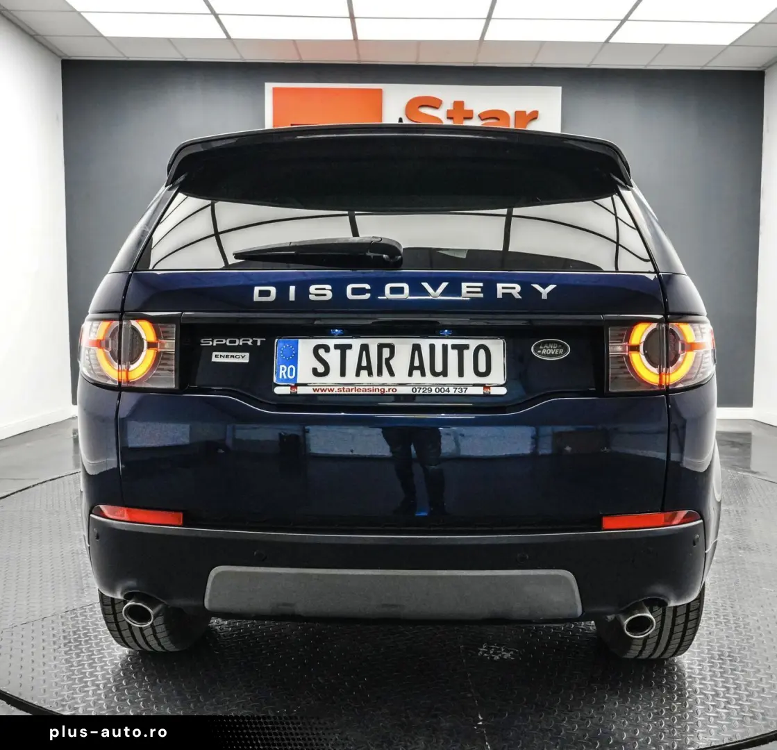 Land-Rover Discovery-Sport