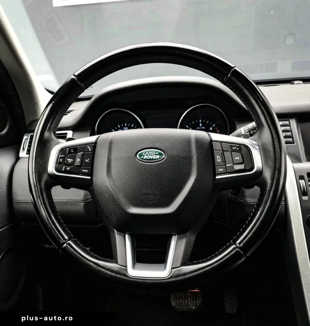 Land-Rover Discovery-Sport