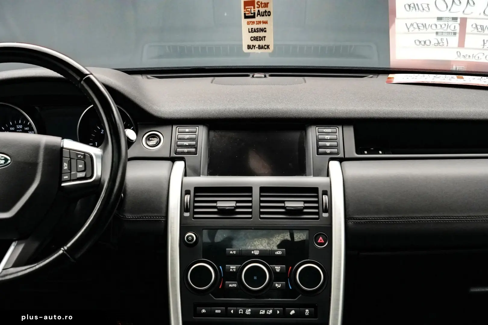 Land-Rover Discovery-Sport
